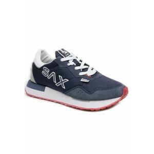Sneakers barbati SAM315065 NAVY imagine