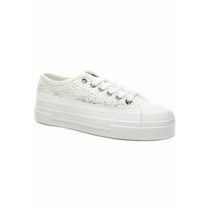 Tenisi dama LCW 24 02 2105L WHITE imagine