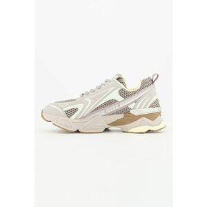 Pantofi sport low-cut Speedster-E - Gri deschis imagine