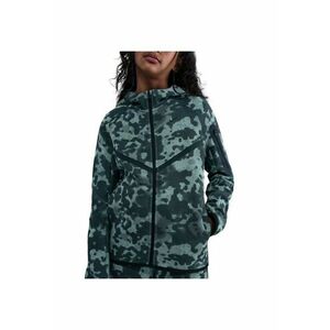 Bluza cu fermoar B NSW TECH FLC FZ SSNL - PD-HQ8891-017 imagine