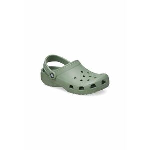 Saboti Classic Kids Clog K 54536 - Kaki imagine