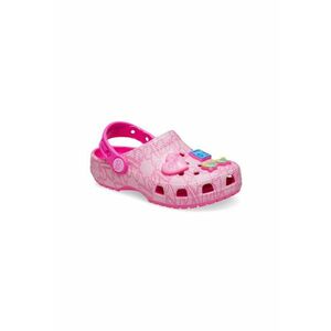 Saboti Classic Mattel Pink Barbie T Kids 54646 - Multicolor imagine
