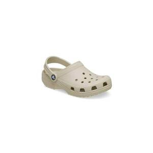 Saboti Classic Kids Clog K 54527 - Bej imagine