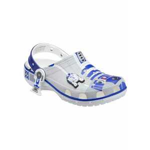 Saboti Classic Star Wars R2D2 54651 - Multicolor imagine