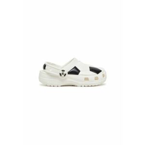Papuci barbati 305353825 - Sintetic - Alb - Alb imagine