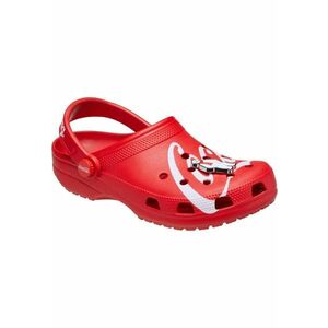 Saboti Classic Coca Cola Clog 54675 - Rosu imagine