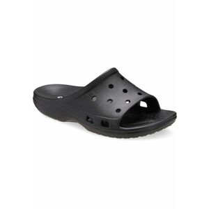 Papuci Saturday Slide M 54692 - Negru imagine