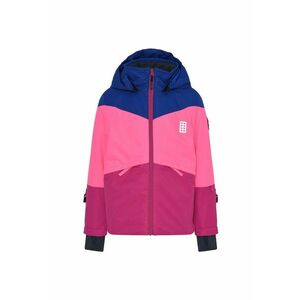 Jacheta schi/snowboard copii Tec LWJested 708-Roz-104 imagine