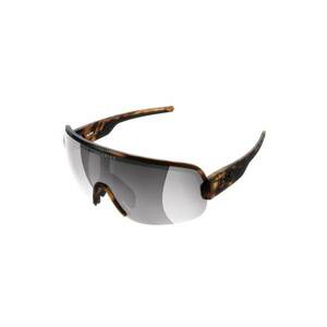 Ochelari de soare ciclism Aim Clarity Road / Sunny Silver-Maro imagine