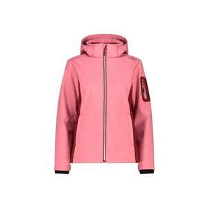Jacheta Softshell dama Zip Hood 39A5006 imagine