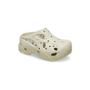 Saboti Caged W Clog 54619 - Alb imagine