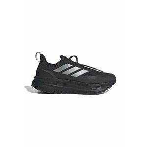 Pantofi Ultraboost 5 cu logo contrastant pentru alergare - Negru imagine