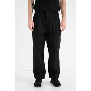 Blugi relaxed fit 245/1 - Negru imagine