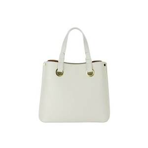 Geanta ivory medie din piele naturala 8916 129 19199 - Ivoire imagine