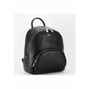 Rucsac negru casual CM7800 18 19149 - Negru imagine