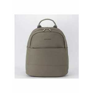 Rucsac maro taupe impermeabil CM7656 18 19026 - Maro taupe imagine