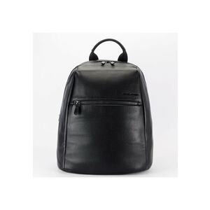 Rucsac negru casual CM7749 18 19154 - Negru imagine