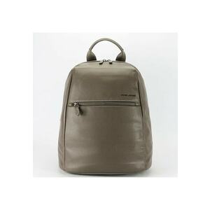 Rucsac maro taupe casual CM7749 18 19156 - Maro taupe imagine
