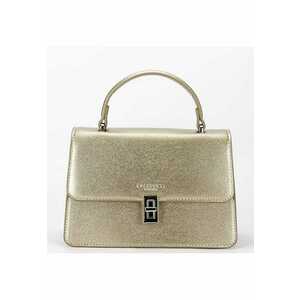 Geanta Flora&CO 14 - Auriu - 15x23x8 imagine