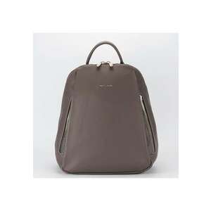 Rucsac taupe inchis CM7165-2 119 19029 - Maro taupe imagine