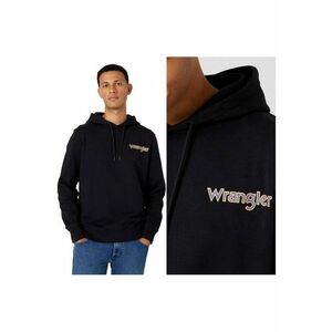 Hanorac barbati Graphic negru - Negru imagine