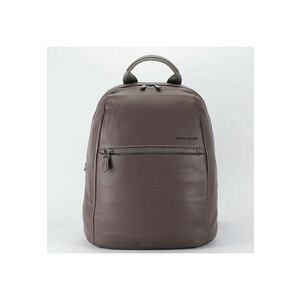 Rucsac maro inchis casual CM7749 18 19155 - Maro imagine