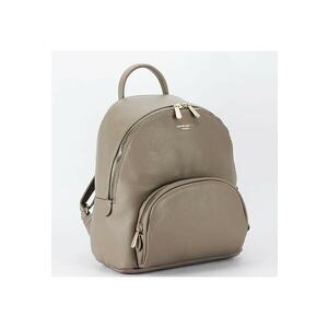 Rucsac taupe deschis casual CM7800 18 19151 - Maro taupe imagine