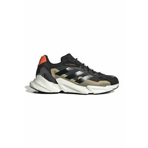 Pantofi sport unisex impermeabili X9000L4 C.RDY - Negru/Portocaliu/Kaki imagine