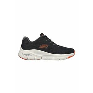 Pantofi sport de plasa Arch Fit - Takar - Negru stins imagine