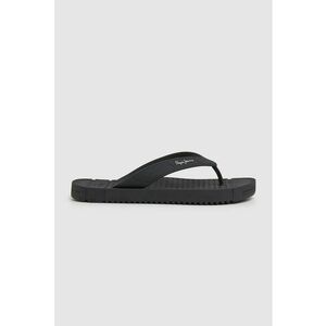 Flip*Flop Șlapi bărbați, culoarea negru imagine