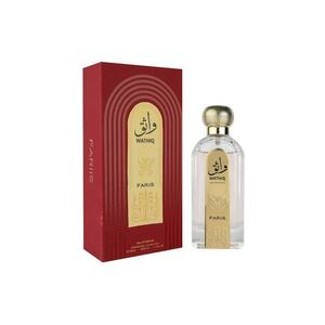 Apa de Parfum Wathiq - Unisex - 100 ml imagine