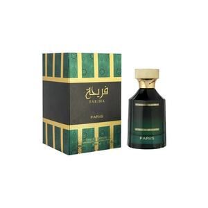 Apa de Parfum Fariha - Unisex - 100 ml imagine