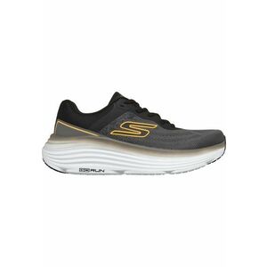 Pantofi sport Max Cushioning Endeavour - Ardena 54839 - Negru/Gri imagine