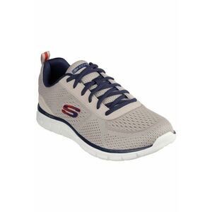 Pantofi sport din material textil Track Leshur imagine