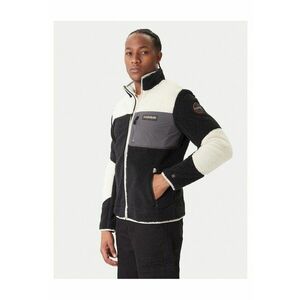 Polar barbati culoare negru imagine