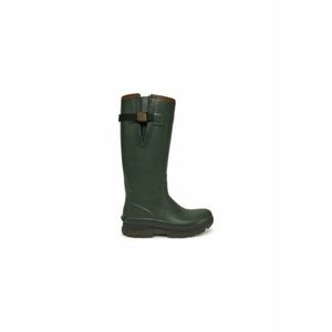 Cizme barbati MRF0016OL51 - Sintetic - Verde imagine