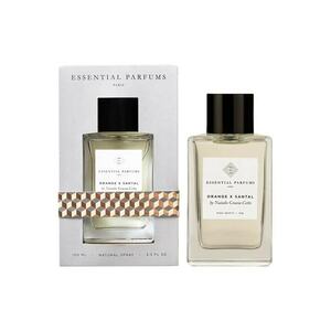 Apa de Parfum Orange X Santal - Unisex - 100 ml imagine