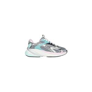 Pantofi sport S2K 55044 - Argintiu imagine