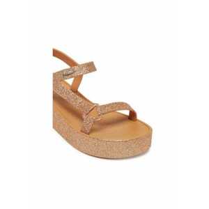 Sandale dama - M 36129 - Sintetic - Maro - Maro imagine