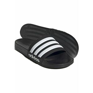 Papuci Adilette Shower Slides pentru barbati - negru imagine