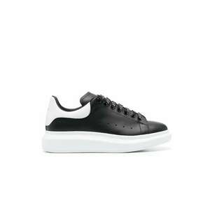 Pantofi sport Oversized - Negru imagine