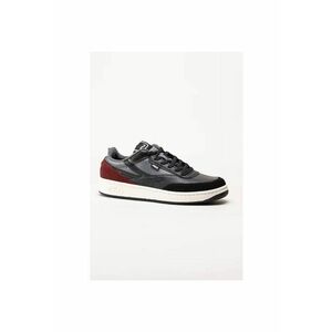 Pantofi sport Sevaro - Rosu/Negru imagine