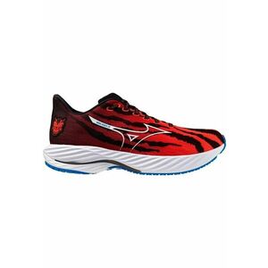 Pantofi alergare Wave Rider 28 SS 2025 Rosu/Albastru - Rosu imagine