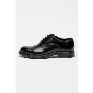 Pantofi Oxford din piele Jesse - Negru imagine