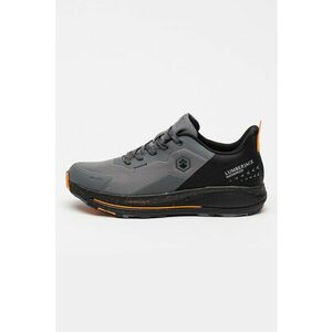 Pantofi sport impermeabili Grayson - Portocaliu mandarina/Gri imagine