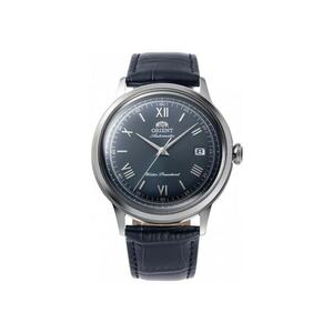 Ceas Barbati - Bambino RA-AC0024L - inox - piele naturala - 40mm imagine