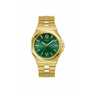 Ceas Barbati - Emperor GW0849G2 - inox - 44mm imagine