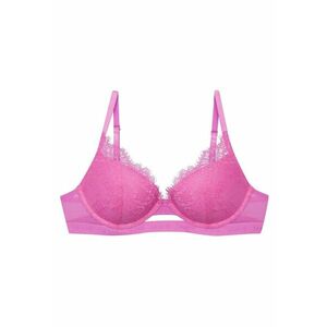 Sutien dama Ocrissa Roz murdar - Roz aprins imagine