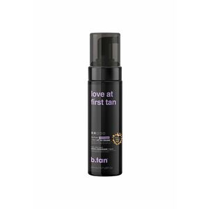 Spuma autobronzanta Love at first tan - 200 ml imagine
