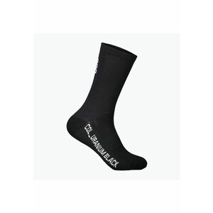 Sosete ciclism Vivify Long - 20dwwf - Negru imagine